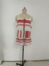 Load image into Gallery viewer, 2021 New Stylish Casual Print Beach Vest Cute MP-672