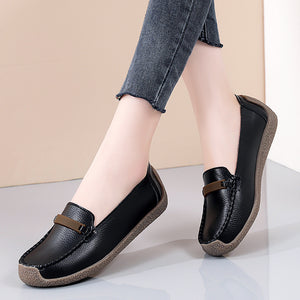 Women's casual  flat shoes