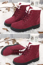Load image into Gallery viewer, Winter Warm Boots For Women