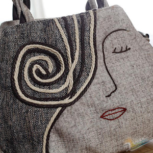 Ethnic style  handbag