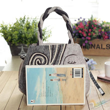 Load image into Gallery viewer, Ethnic style  handbag