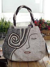 Load image into Gallery viewer, Ethnic style  handbag