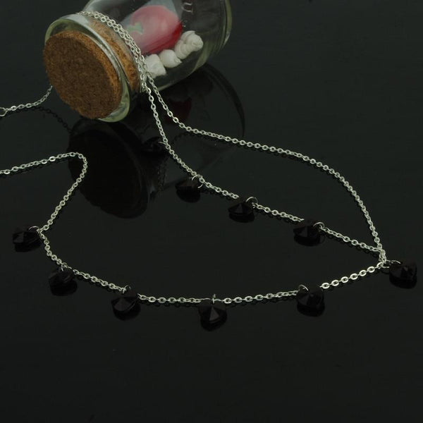 Head Chain Tassel Hair Chain  Hair Jewelry For Women