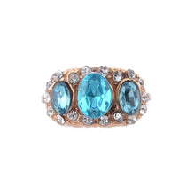 Load image into Gallery viewer, Retro Alloy Finger Rings Jewelry