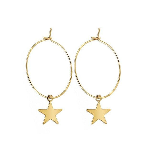 Tai Silver Pattern Drop For Women Earrings