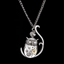 Load image into Gallery viewer, Women Fashion Cute Retro Necklace