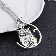 Load image into Gallery viewer, Women Fashion Cute Retro Necklace