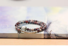 Load image into Gallery viewer, Beaded Women&#39;s Ceramic hand made Bracelets