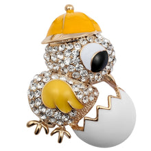 Load image into Gallery viewer, Chick Easter Egg Chicken Accessory Gift